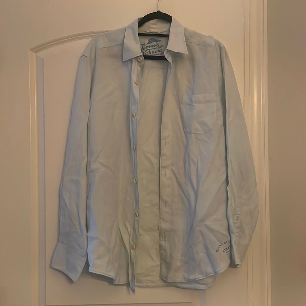 Tommy Bahama Button Down Shirt